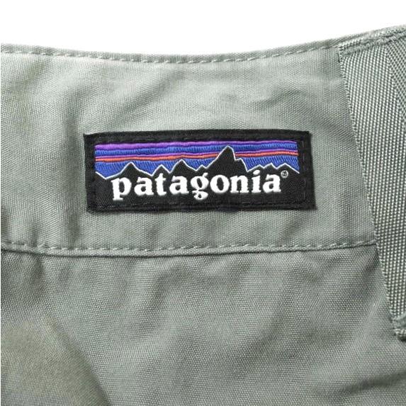 PATAGONIA パタゴニア 19SS Men's Venga Rock Knickers ベンガロックニッカーズ 83092 30 CAGR カーボングレー クロップド パンツ g14633 |  | 05