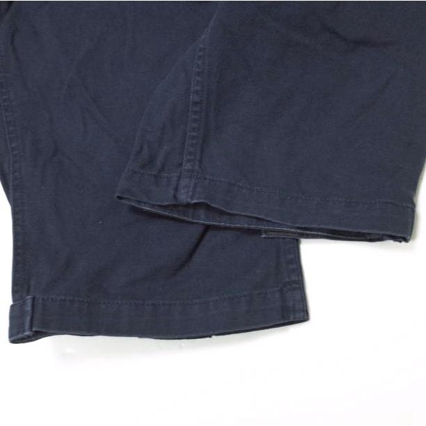 GRAMICCI グラミチ 3/4 LENGTH PANTS 七分丈クライミングクロップドパンツ 0719-56J L NAVY イージー ボトムス g14656 |  | 07