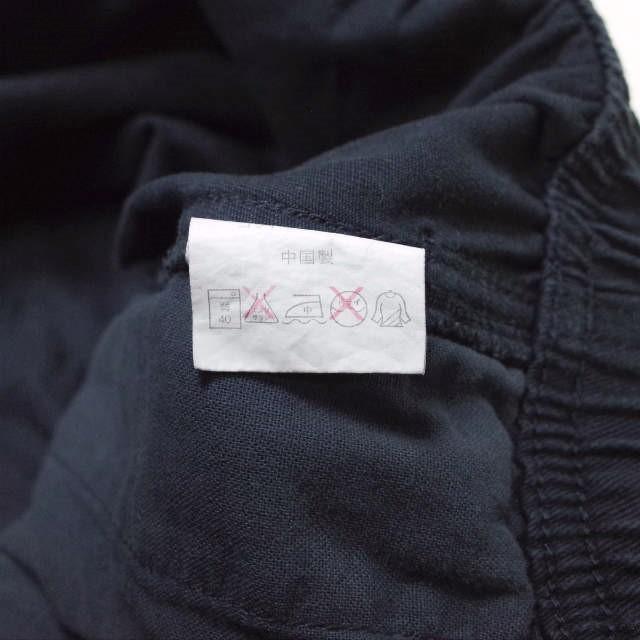 GRAMICCI グラミチ 3/4 LENGTH PANTS 七分丈クライミングクロップドパンツ 0719-56J L NAVY イージー ボトムス g14656 |  | 08