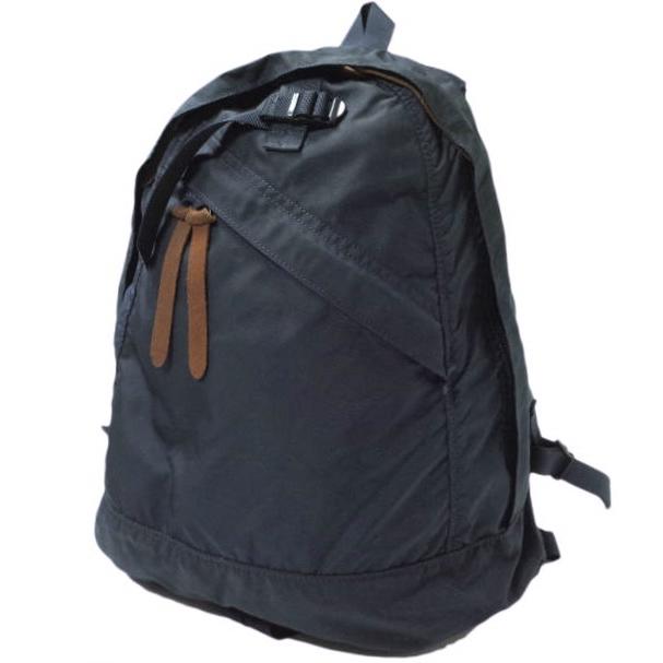 GREGORY x KAPTAIN SUNSHINE x BEAMS PLUS グレゴリー 別注 40周年記念 DAY PACK 1977 デイパック  ネイビー リュック バックパック g14657 : g14657 : LOOPヤフーショッピング店 - 通販 - Yahoo!ショッピング