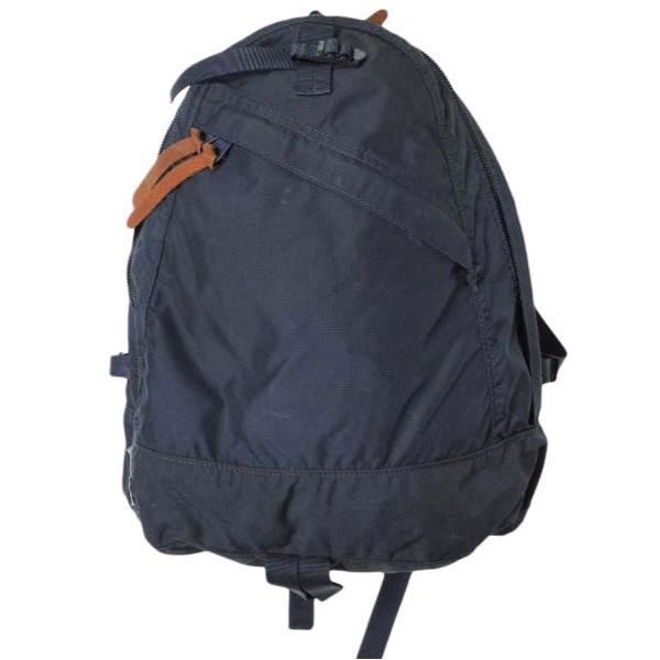 GREGORY x KAPTAIN SUNSHINE x BEAMS PLUS グレゴリー 別注 40周年記念 DAY PACK 1977 デイパック  ネイビー リュック バックパック g14657