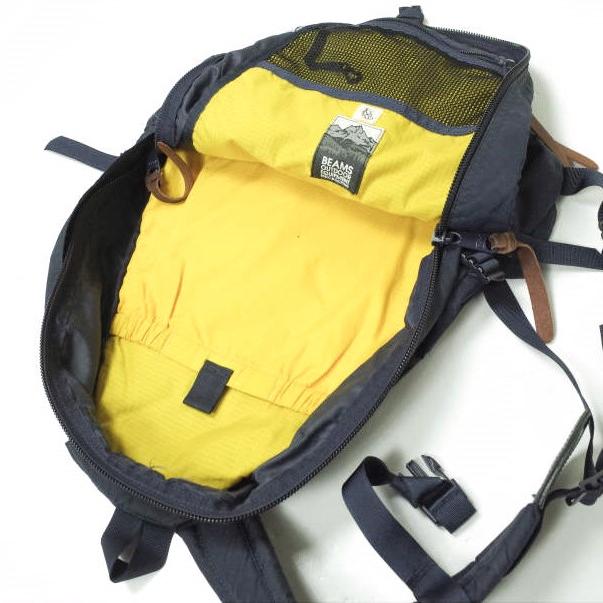 GREGORY x KAPTAIN SUNSHINE BEAMS PLUS グレゴリー 別注 40周年 GREGORY x KAPTAIN SUNSHINE BEAMS PLUS グレゴリー 別注 40周年
