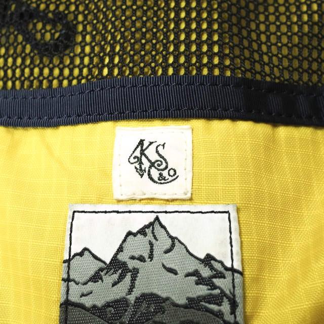 GREGORY x KAPTAIN SUNSHINE BEAMS PLUS グレゴリー 別注 40周年 GREGORY x KAPTAIN SUNSHINE BEAMS PLUS グレゴリー 別注 40周年