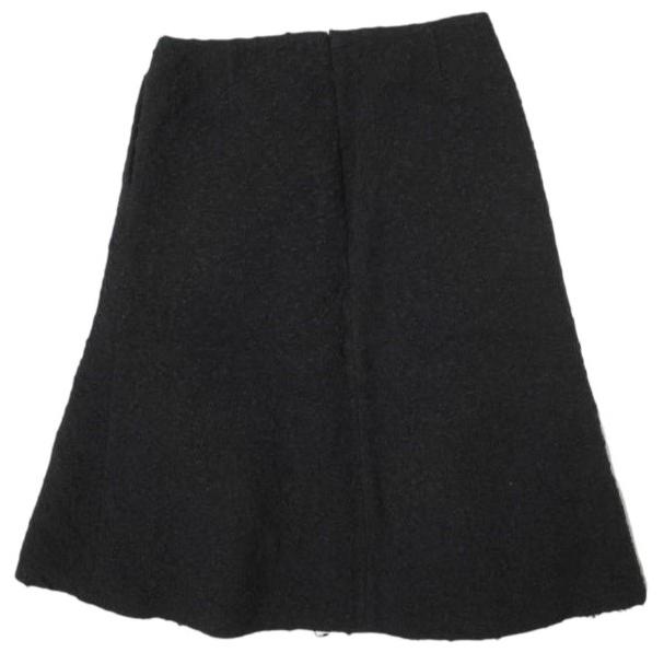 ドゥロワー drawer フレアスカート38