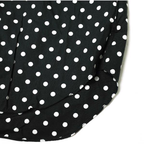 CDG COMME des GARCONS コムデギャルソン 日本製 POLKA DOT CDG COMME des GARCONS コムデギャルソン 日本製 POLKA DOT