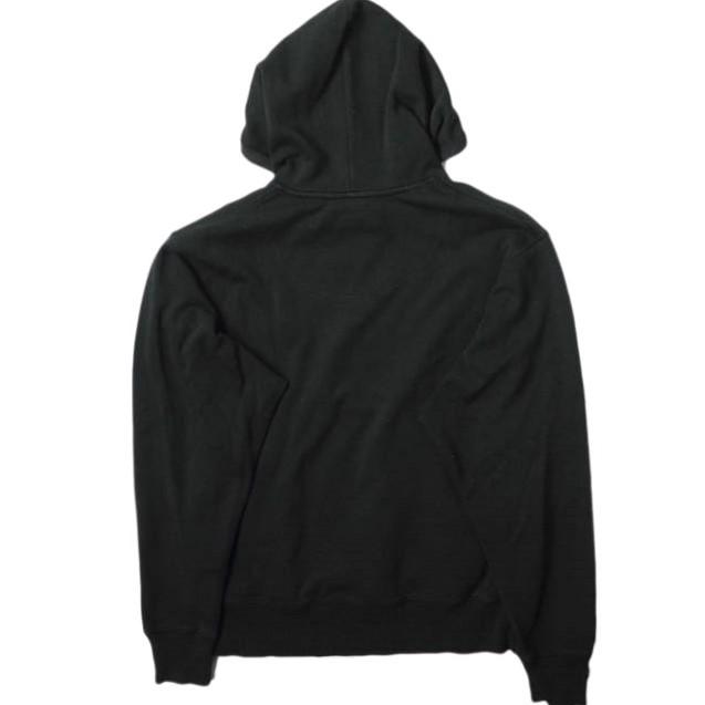 A BATHING APE ア ベイシング エイプ HEAD PATCH PULLOVER