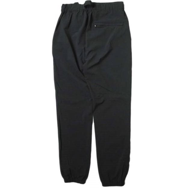A BATHING APE ア ベイシング エイプ HEAD PATCH NYLON EASY PANTS ベルテッドナイロンイージーパンツ 001PTG301015X S ブラック g14697 |  | 01