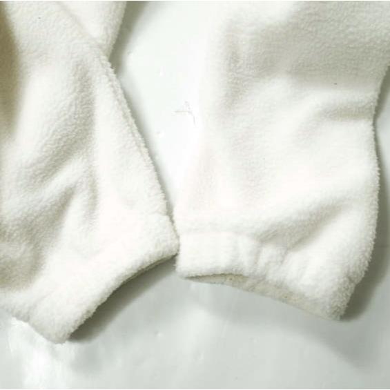 POLO SPORT ポロスポーツ 復刻 フリースジップアップジャケット S