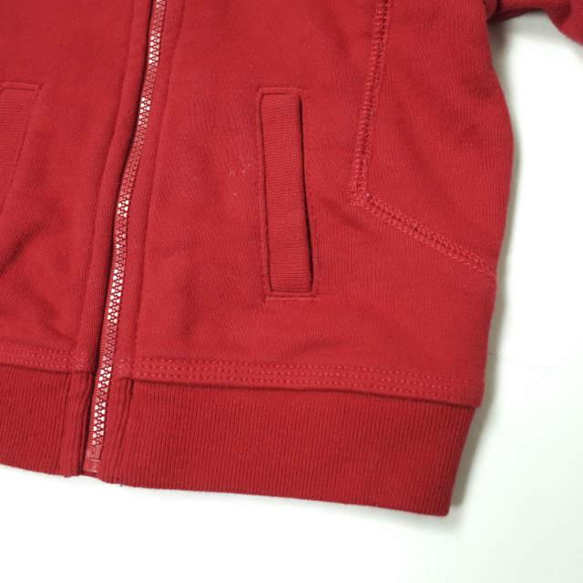 RALPH LAUREN ラルフローレン キッズ スウェットジップパーカー RALPH LAUREN ラルフローレン キッズ スウェットジップパーカー