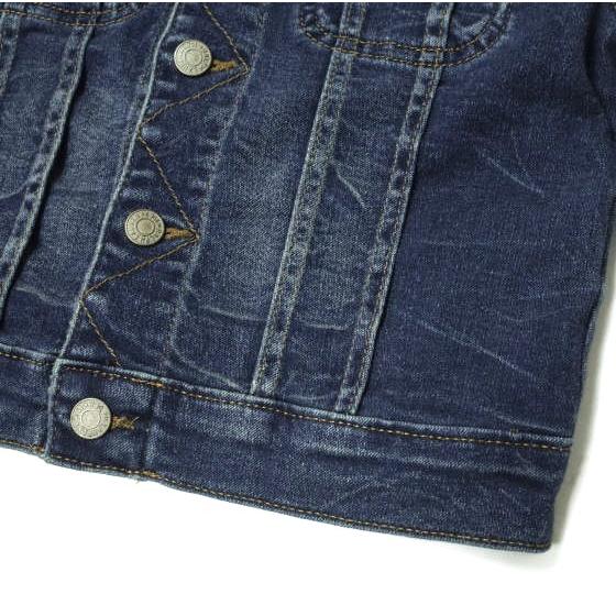 新品 POLO RALPH LAUREN ポロ・ラルフローレン KIDS デニム 新品 POLO RALPH LAUREN ポロ・ラルフローレン KIDS デニム