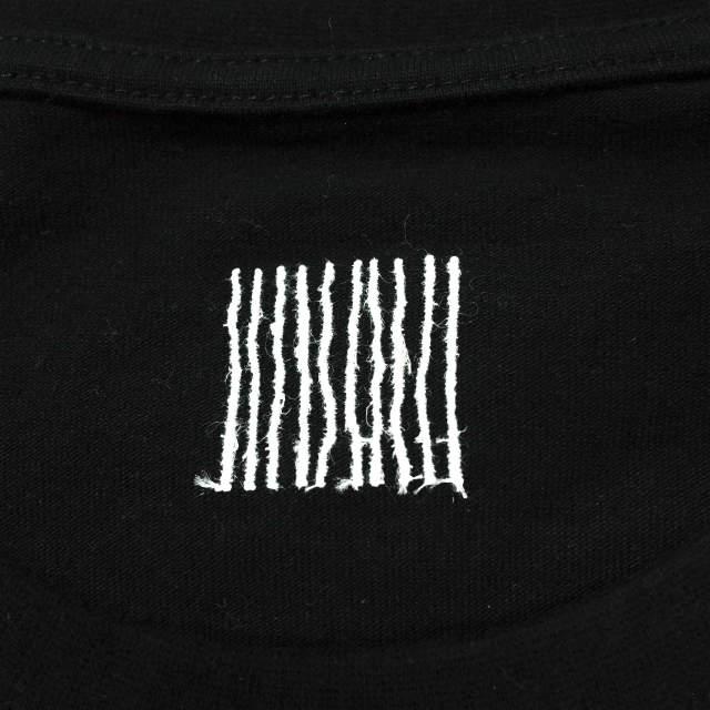 Stripes For Creative ストライプフォークリエイティブ S.F.C 23AW 日本製 SUPER BIG FLAT LS TEE ロングスリーブTシャツ XL BLACK g14740 |  | 02