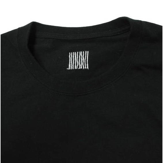 Stripes For Creative ストライプフォークリエイティブ S.F.C 23AW 日本製 SUPER BIG FLAT LS TEE ロングスリーブTシャツ XL BLACK g14740 |  | 03