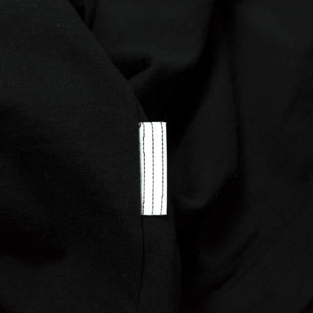 Stripes For Creative ストライプフォークリエイティブ S.F.C 23AW 日本製 SUPER BIG FLAT LS TEE ロングスリーブTシャツ XL BLACK g14740 |  | 07