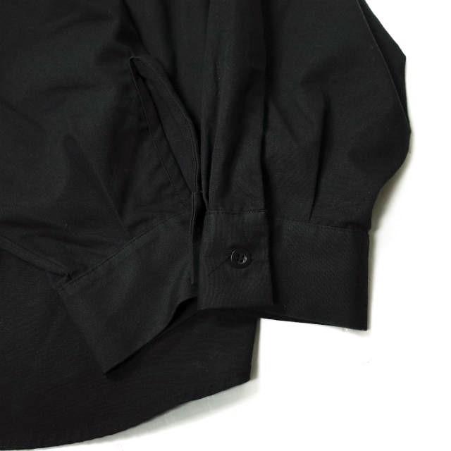 ARMY TWILL 22AW C P Plain Big Shirts AM 22AW7001 M g14748 g14748 LOOP Yahoo