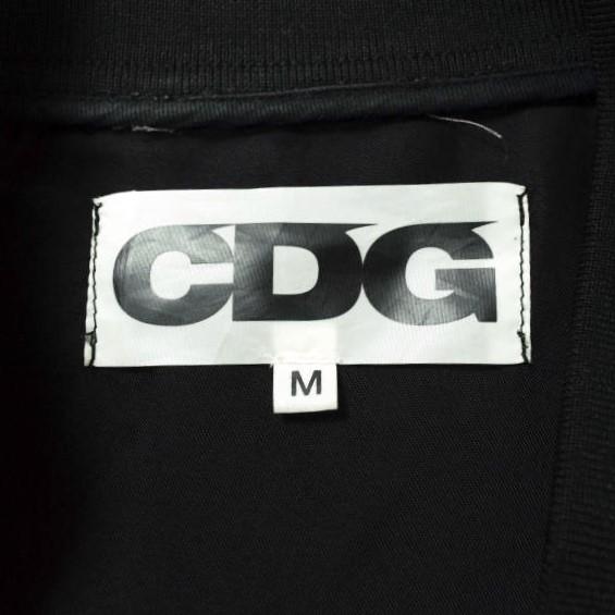 CDG COMME des GARCONS コムデギャルソン 日本製 84-85 STAFF CDG COMME des GARCONS コムデギャルソン 日本製 84-85 STAFF