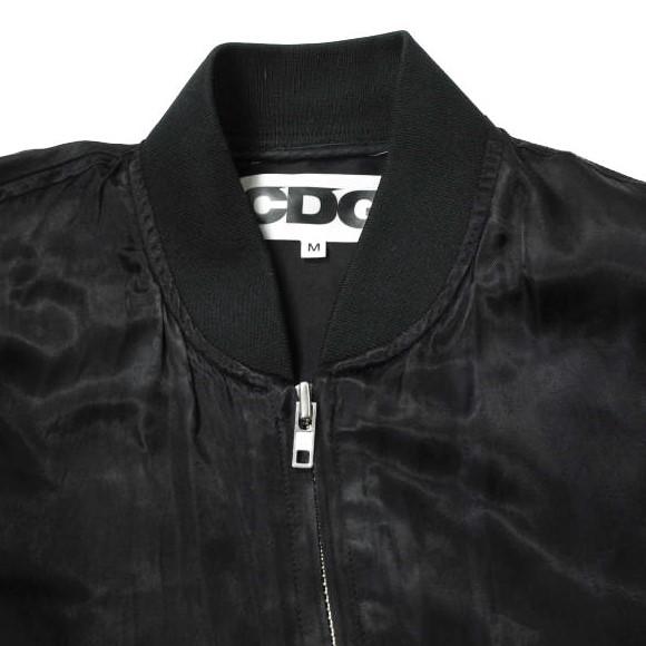 CDG COMME des GARCONS コムデギャルソン 日本製 84-85 STAFF CDG COMME des GARCONS コムデギャルソン 日本製 84-85 STAFF