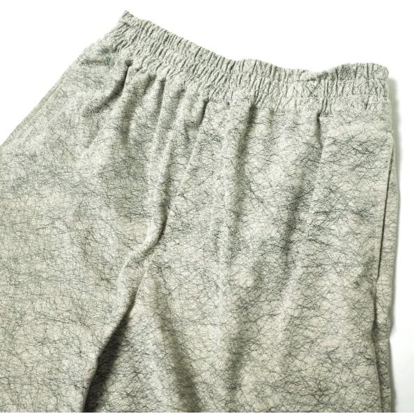 CLASS ウルトラスエードショートパンツ