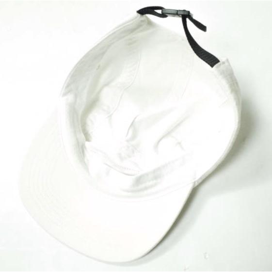 【Supreme】ウォッシュド チノ ツイル キャンプ キャップ SUPREME シュプリーム 19SS Washed Chino Twill Camp Cap