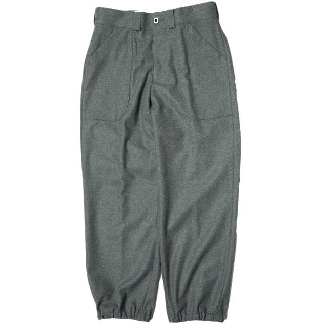 タグ付き タンジェント　ウールカーゴ 50 tangent タグ付き タンジェント ウールカーゴ 50 tangent