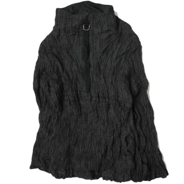 muller of yoshiokubo ミュラーオブ ヨシオクボ 20AW Swell Gather Top