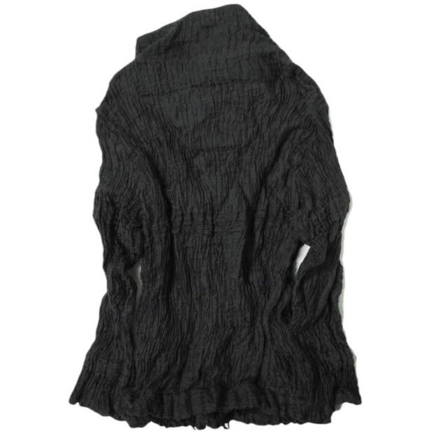 muller of yoshiokubo ミュラーオブ ヨシオクボ 20AW Swell Gather Top