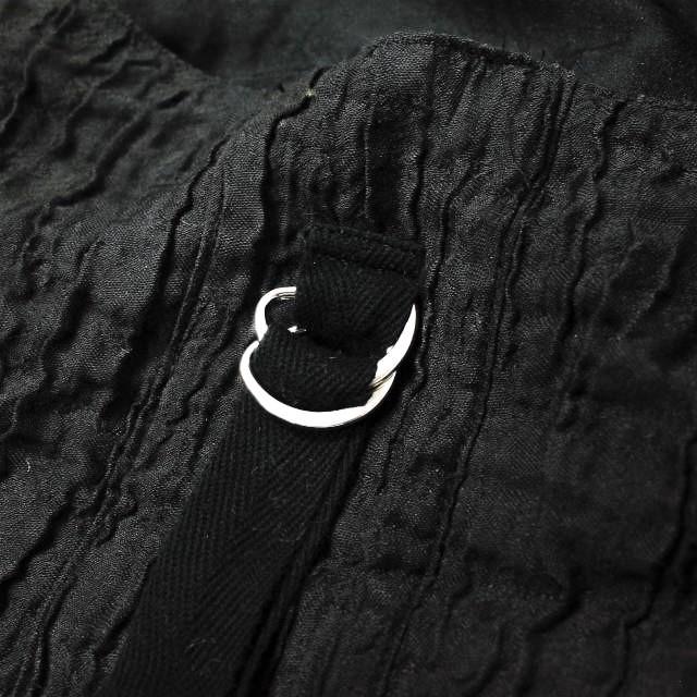 muller of yoshiokubo ミュラーオブ ヨシオクボ 20AW Swell Gather Top