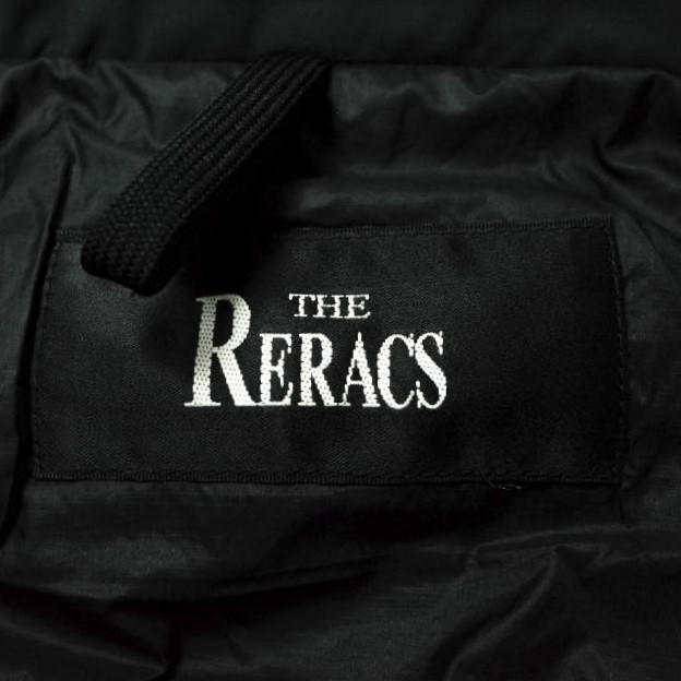 THE RERACS x EDITION ザ リラクス エディション 別注 MONSTER THE RERACS x EDITION ザ リラクス エディション 別注 MONSTER