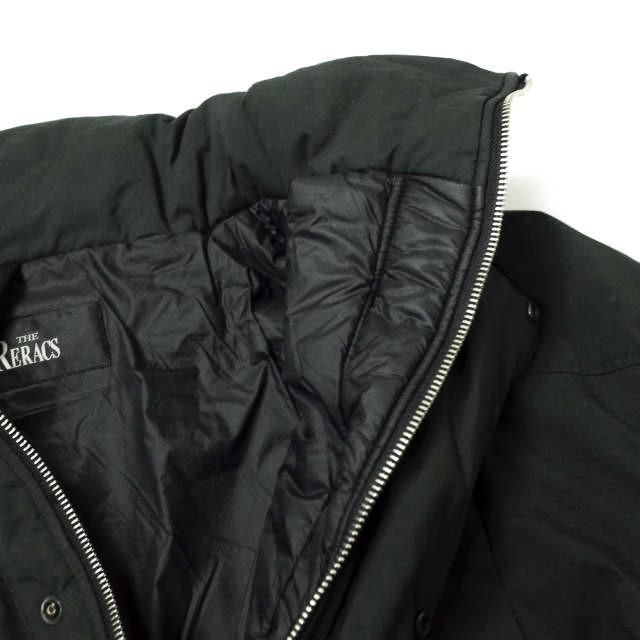 THE RERACS x EDITION ザ リラクス エディション 別注 MONSTER PARKA SHORT モンスターパーカー ショート 36 ブラック ジャケット g14791 : g14791 : LOOPヤフーショッピング店 - 通販 - Yahoo!ショッピング THE RERACS x EDITION ザ リラクス エディション 別注 MONSTER PARKA SHORT モンスターパーカー ショート 36 ブラック ジャケット g14791 : g14791 : LOOPヤフーショッピング店 - 通販 - Yahoo!ショッピング
