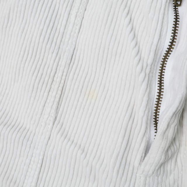 ocean pacific オーシャンパシフィック 日本製 コーデュロイベイカーショーツ 518767 M OFF WHITE イージー ショートパンツ CORD ロゴ刺繍 |  | 05