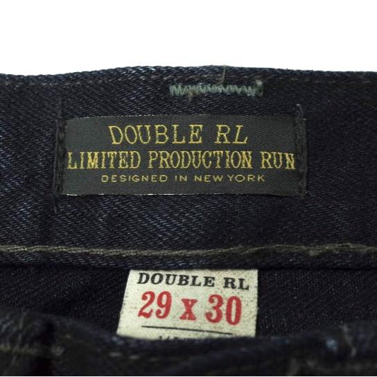 RRL LIMITED EDITION 23SS アメリカ製 Vintage 5-Pocket RRL LIMITED EDITION 23SS アメリカ製 Vintage 5-Pocket