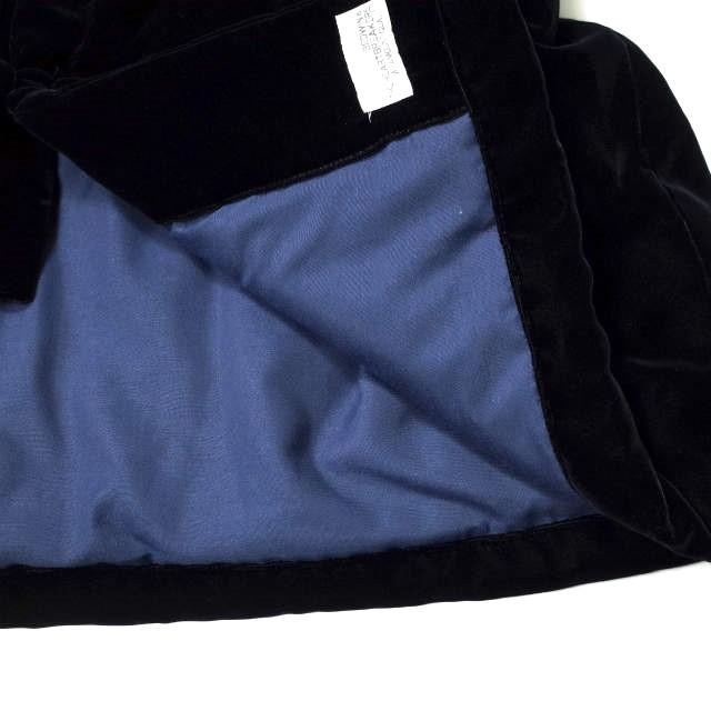 BEDWIN ＆ THE HEARTBREAKERS ベドウィン 19AW VELVET CHINA JACKET KELLY ベルベットチャイナジャケット 3 NAVY 中綿 ベロア g14848 |  | 06