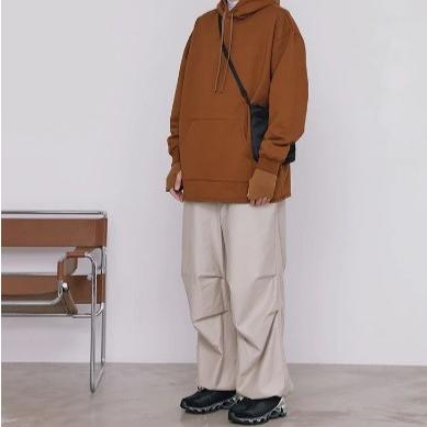 Graphpaper グラフペーパー 21AW LIGHT MOLESKIN OVERSIZED Graphpaper グラフペーパー 21AW LIGHT MOLESKIN OVERSIZED