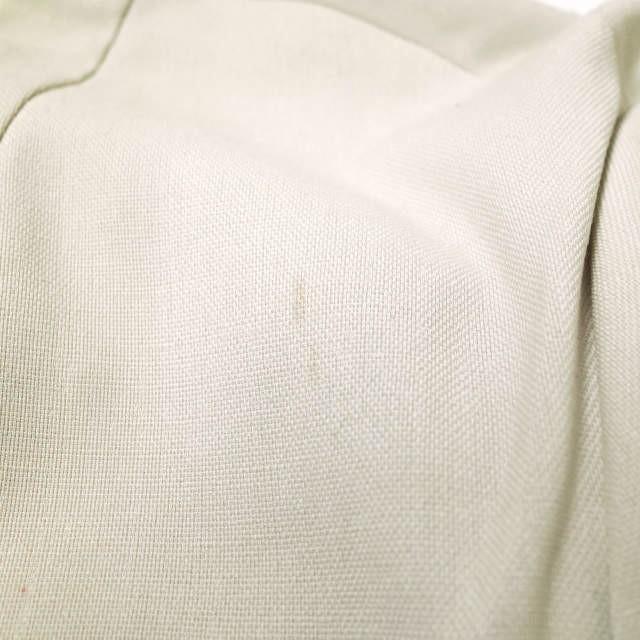 BEAUTY＆YOUTH UNITED ARROWS ビューティーアンドユース オックスフォードカラーレスジャケット 1622-126-0413 S ベージュ ノーカラー |  | 05