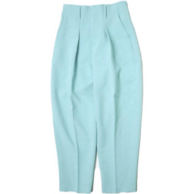 ADAM ET ROPE アダムエロペ 22AW サステナブル バナナコクーン
