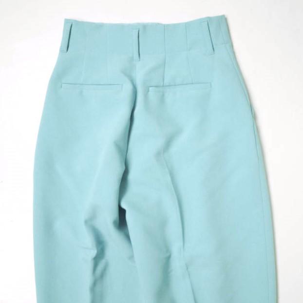 ADAM ET ROPE アダムエロペ 22AW サステナブル バナナコクーン