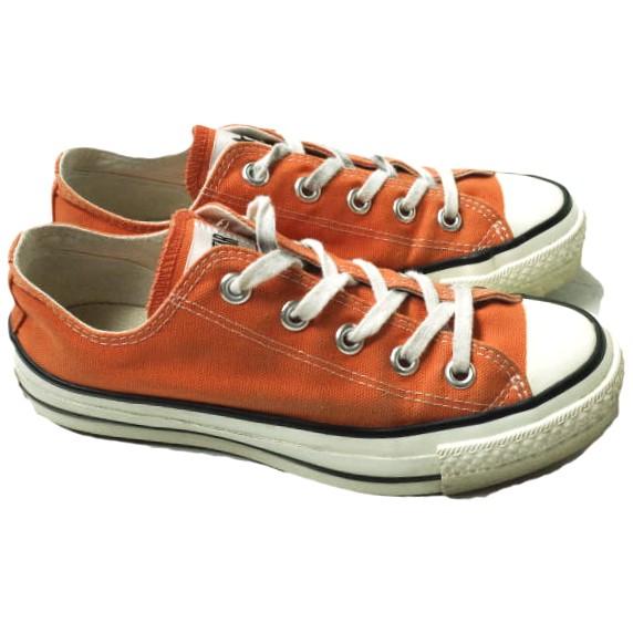 CONVERSE コンバース CANVAS ALL STAR J OX キャンバスオールスター