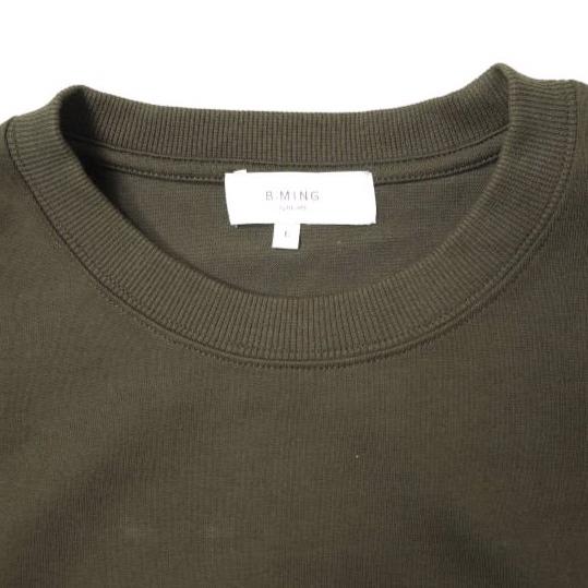 B:MING by BEAMS ビーミング バイ ビームス スーパーヘビーウェイト