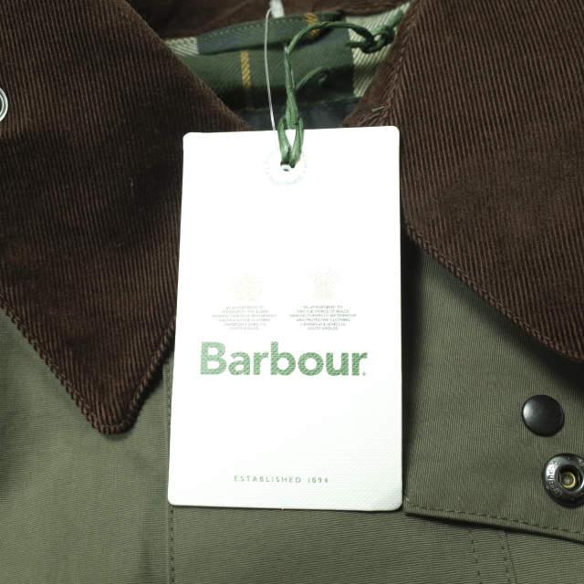 Barbour x YOKE JOURNAL STANDARD バブアー ヨーク 23SS 別注 Barbour x YOKE JOURNAL STANDARD バブアー ヨーク 23SS 別注