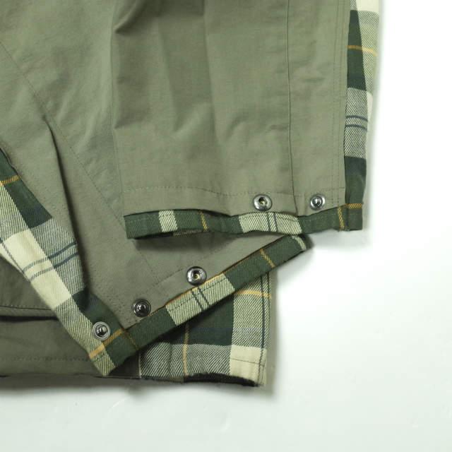Barbour x YOKE JOURNAL STANDARD バブアー ヨーク 23SS 別注 Barbour x YOKE JOURNAL STANDARD バブアー ヨーク 23SS 別注