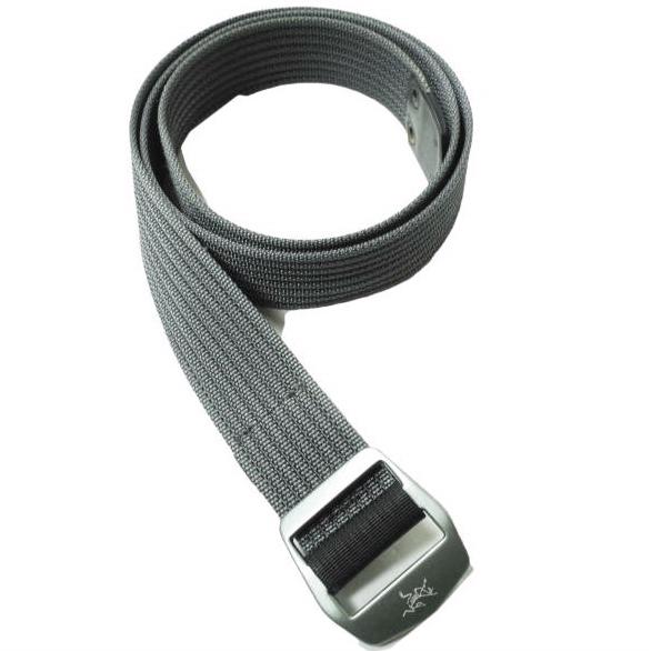 ARC'TERYX アークテリクス Conveyor Belt コンベヤー ベルト M/M グレー g14914 | 