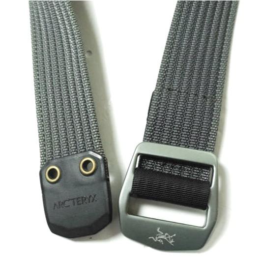 ARC'TERYX アークテリクス Conveyor Belt コンベヤー ベルト M/M グレー g14914 |  | 02
