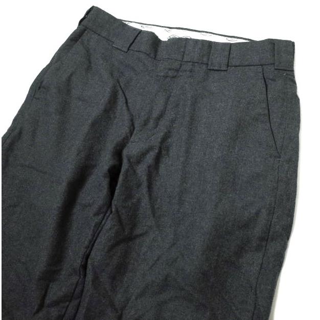 Dickies x BEAUTY&YOUTH ディッキーズ 別注 W/WIDE 9/10 LENGTH Dickies x BEAUTY&YOUTH ディッキーズ 別注 W/WIDE 9/10 LENGTH