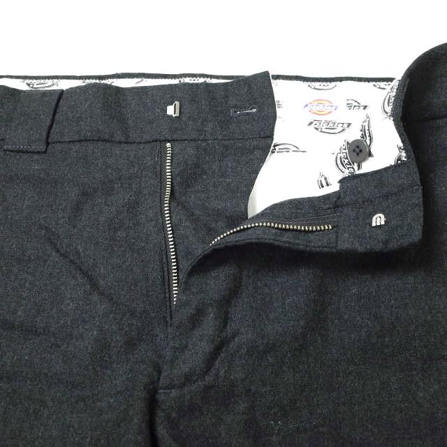 Dickies x BEAUTY&YOUTH ディッキーズ 別注 W/WIDE 9/10 LENGTH Dickies x BEAUTY&YOUTH ディッキーズ 別注 W/WIDE 9/10 LENGTH