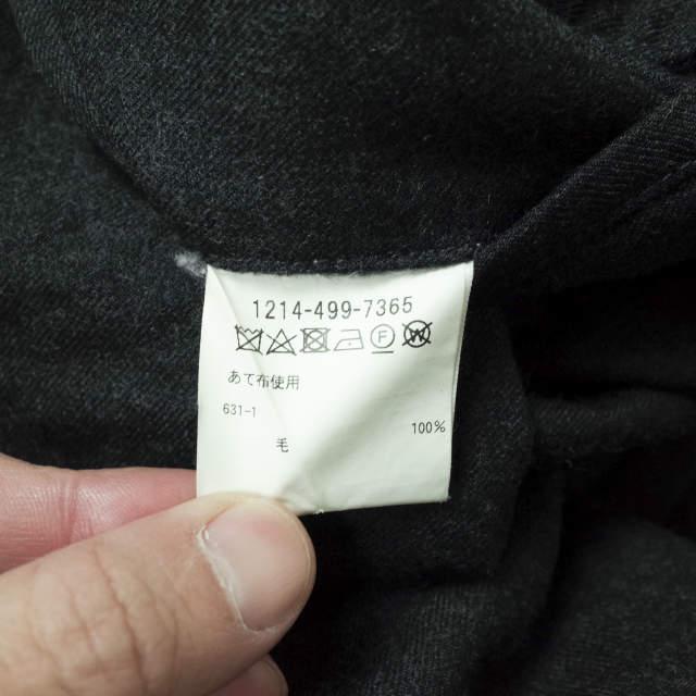 Dickies x BEAUTY＆YOUTH ディッキーズ 別注 W/WIDE 9/10 LENGTH