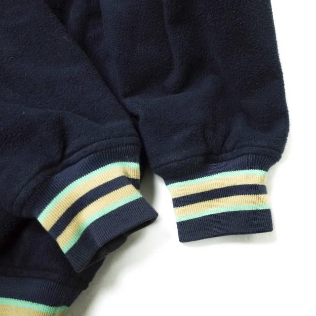 C.E シーイー 日本製 CoBrA ZIP JACKET メルトンジップアップジャケット XL NAVY スタジアムジャンパー CAV EMPT スタジャン g14934 |  | 06