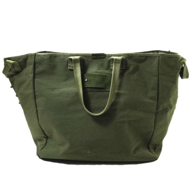 S/DOUBLE x PORTER x B JIRUSHI YOSHIDA エスダブル ポーター B印 ヨシダ DAISY CUTTER TOTE BAG L 大容量 トートバッグ オリーブ g14937 |  | 02