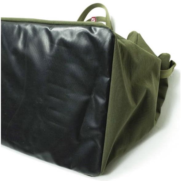 S/DOUBLE x PORTER x B JIRUSHI YOSHIDA エスダブル ポーター B印 ヨシダ DAISY CUTTER TOTE BAG L 大容量 トートバッグ オリーブ g14937 |  | 07