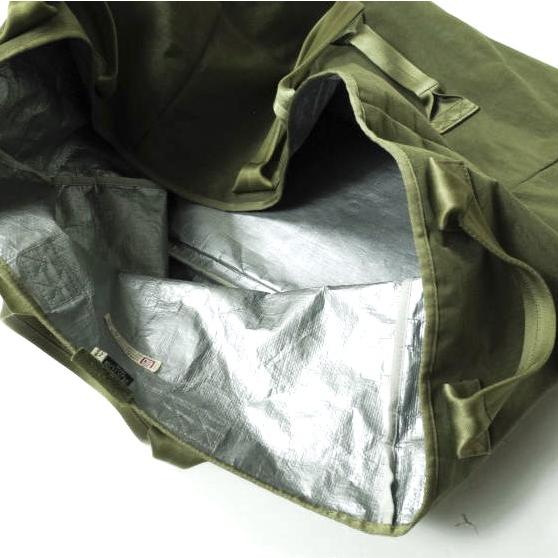 S/DOUBLE x PORTER x B JIRUSHI YOSHIDA エスダブル ポーター B印 ヨシダ DAISY CUTTER TOTE BAG L 大容量 トートバッグ オリーブ g14937 |  | 08