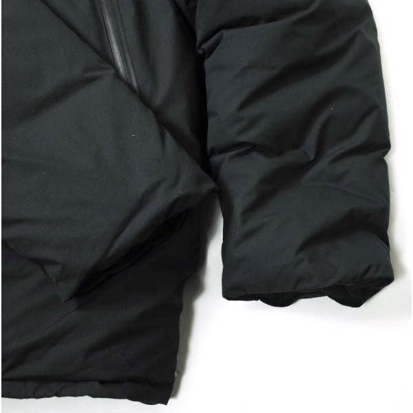 MUJI ムジ 無印良品 フーデッド ダウンジャケット 330565-379 L