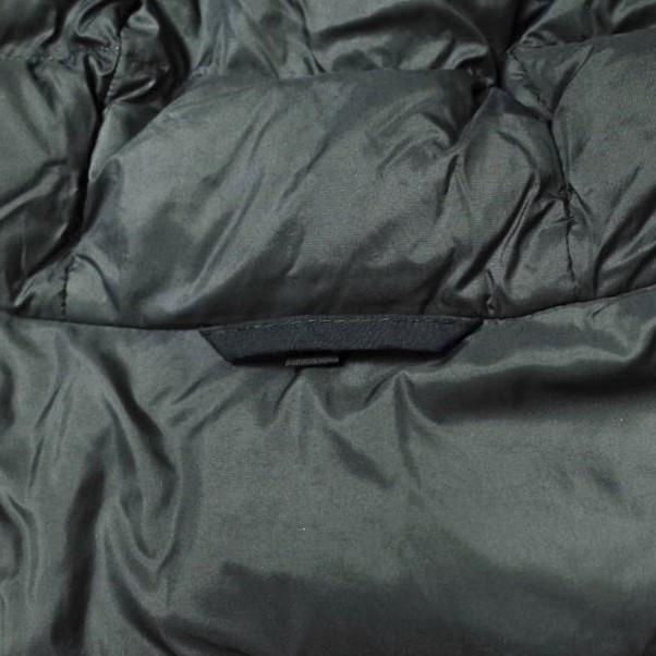 MUJI ムジ 無印良品 フーデッド ダウンジャケット 330565-379 L ブラック アウター g14952 |  | 06